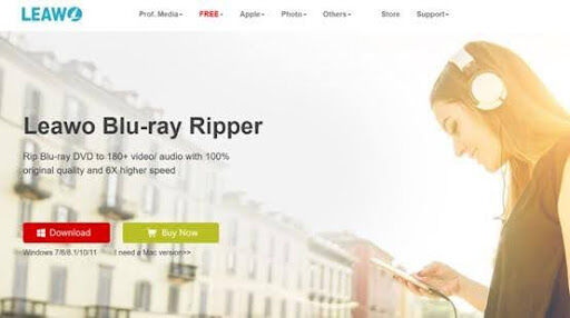 Best Blu-ray Ripper: Top 4 Software to Digitize Your Collection